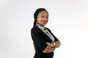 Meet your Posher, Delta